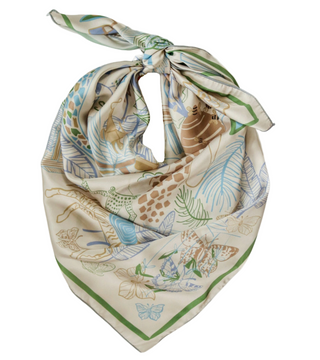 Provence Scarf