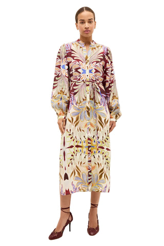 Gregory Dress- Tranquility