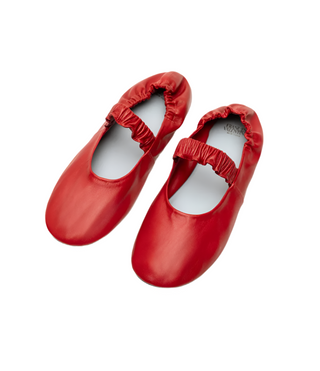 Eloise Ballet Slipper