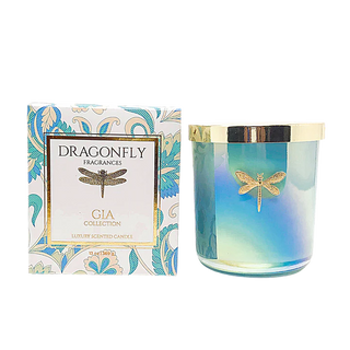 Gia Candle