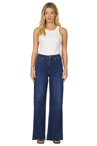 Fiona Jeans- Dark Knight