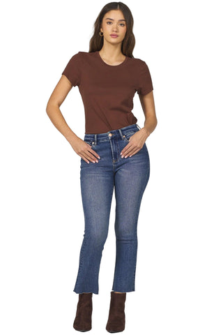 Jeanne Jeans- Palmer