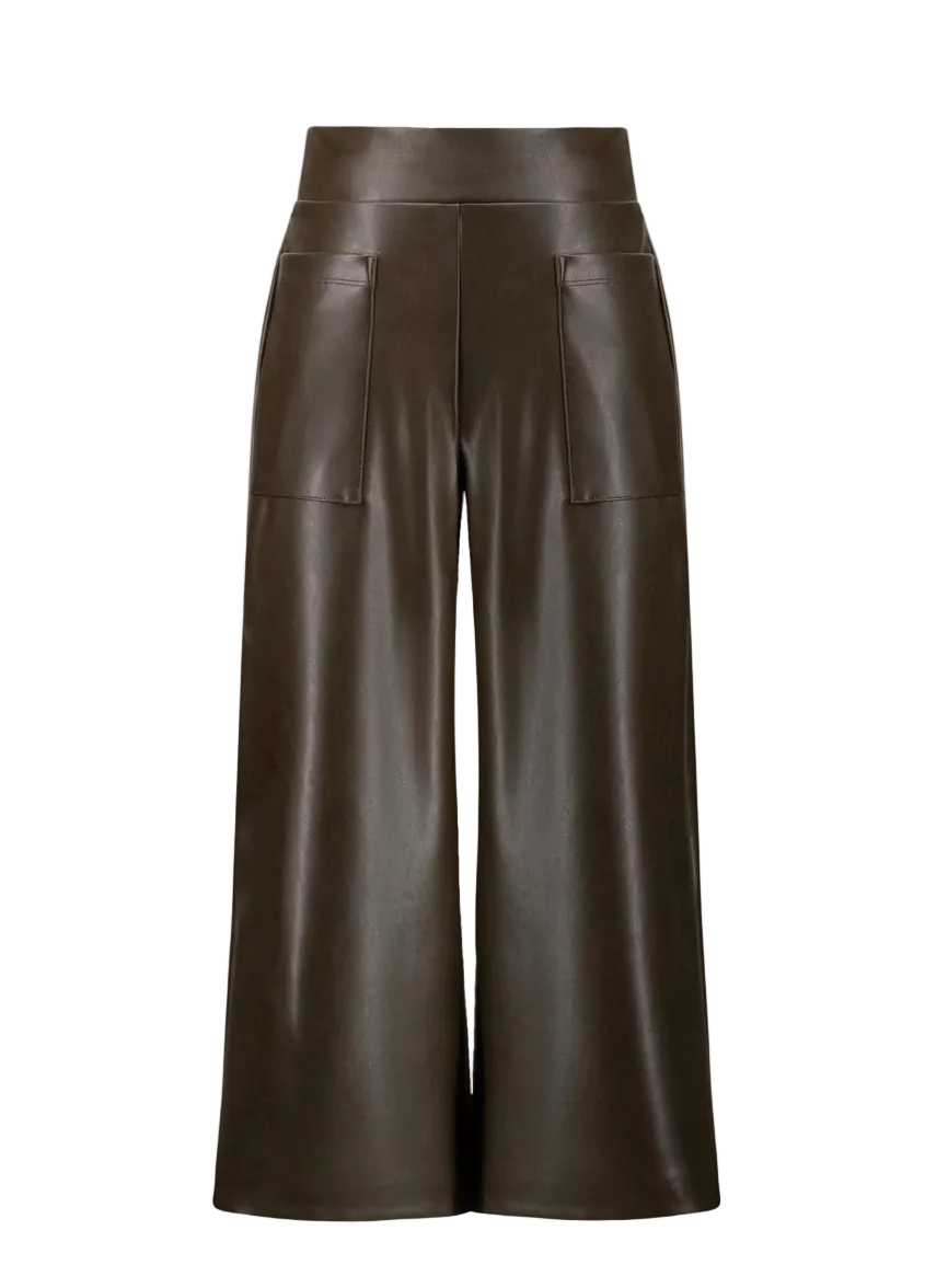 パンツ BOCBOK MELODY CULOTTE PANTS VIEW ALL - BOTTOM - BOCBOK