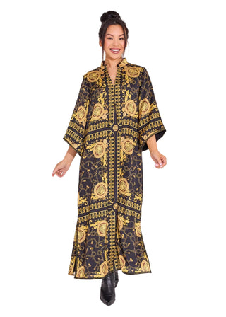 Jerry Dress- Donatello