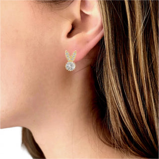 Bunny Studs