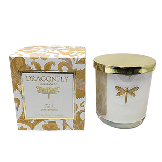 Gia Candle