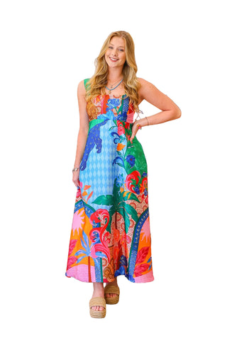 Dresses