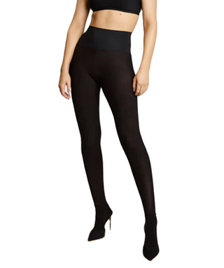 Ultimate Opaque Tight - Black