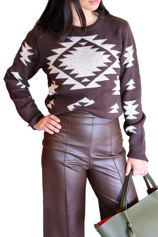 Malia Sweater