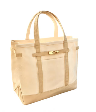 Lux Boat Tote