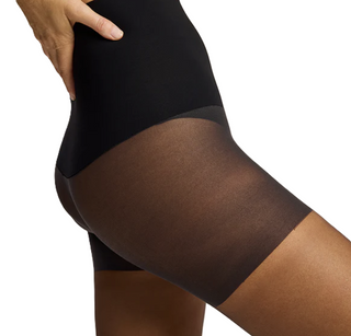 Sheer Control Tights