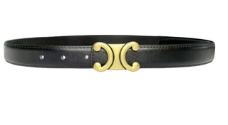 Salina Belt - Black