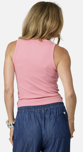 KR Tank- Pink
