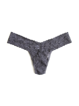 Lace Original Thong