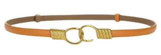 Cruiser Belt - Orange