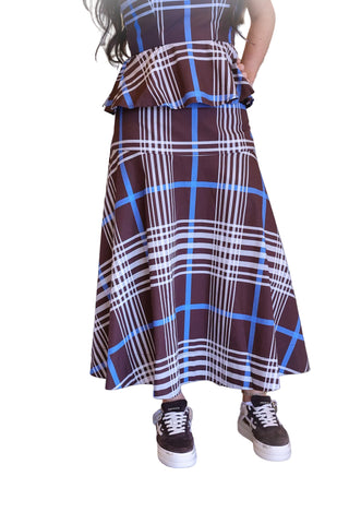 Valencia Skirt