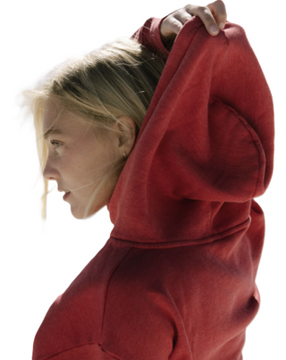 Classic Hoodie - Buoy