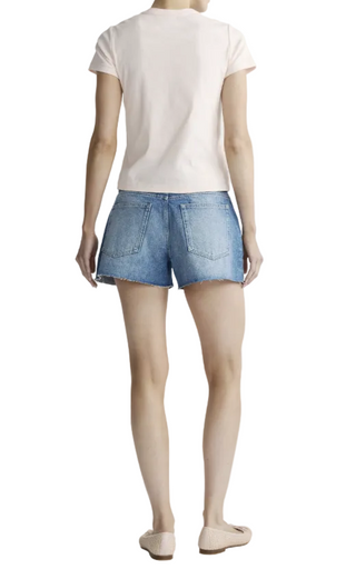 Abby Relaxed Short