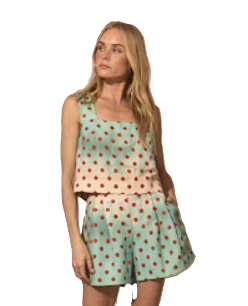 Corby Top
