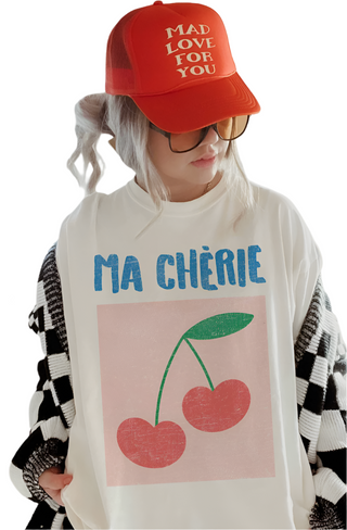 Graphic Tees