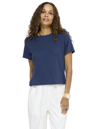 Slub Tee