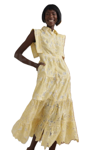 Vian Dress