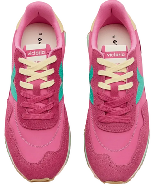 Cosmos Sneaker — ROSA | VICTORIA