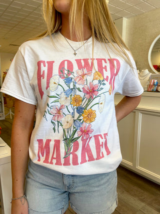 Graphic Tees