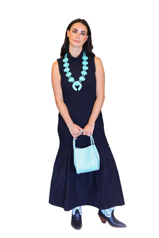 LDS Dress - Black