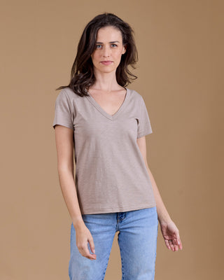 Savannah Tee -Marais