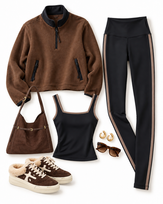 Sutton Pant