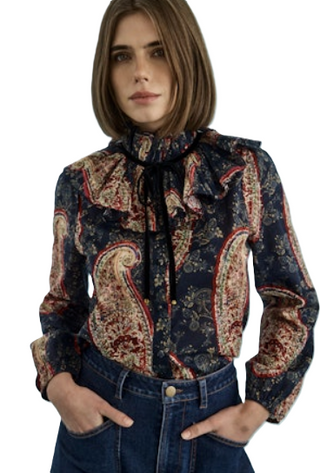Eloise Top