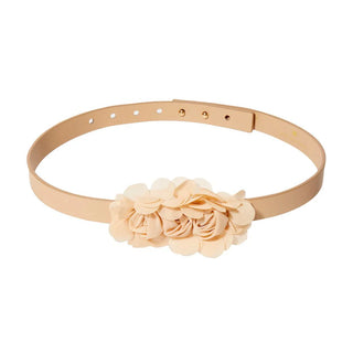 Petunia Flower Belt