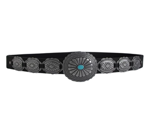 Abilene Belt - Black