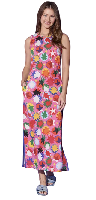 Berkley Dress- Firework