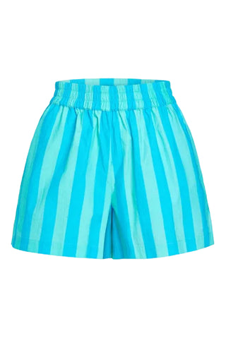 Pool Shorts- Surf Stripes