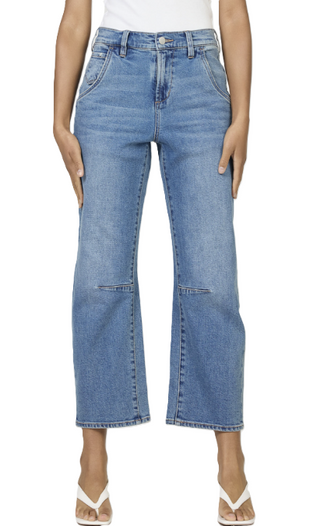 Lasso Jeans- Kenia