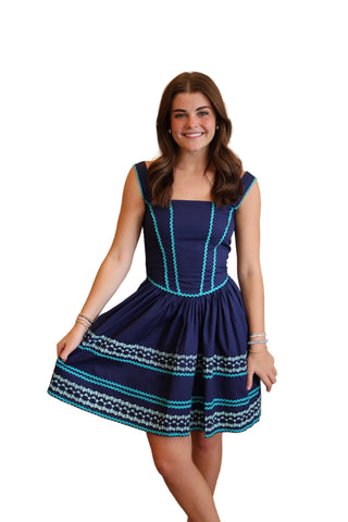 midnight moon mini dress The Midnight Dress Annie's Ibiza Online