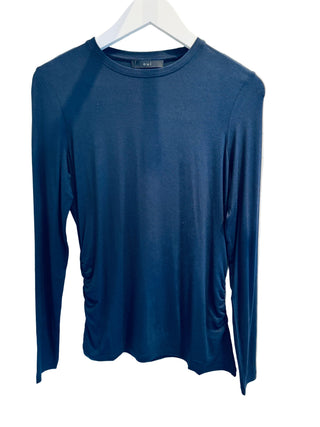 TShirt- Dark Blue