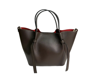 Hampton Small - Brown