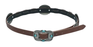 Arden Belt - Brown