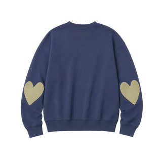 Ex-Boyfriend Sweatshirt - Indigo