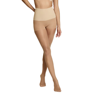 Sheer Control Tights