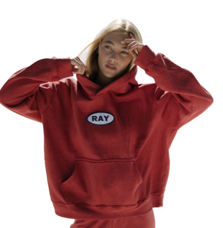 Classic Hoodie - Buoy