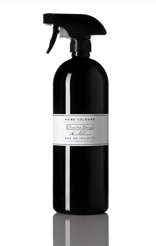 Chambre Rouge Home Cologne 16 oz Luxury Room Fragrance