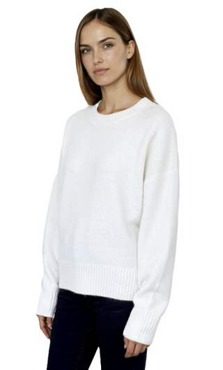 Sylvie - Perfect Sweater