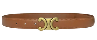 Salina Belt - Saddle