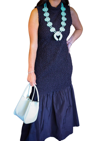 LDS Dress - Black