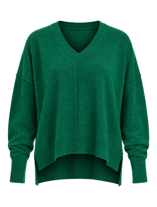 Wagner Top - Evergreen
