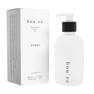 Poppy Boujee Body Oil 240 ml